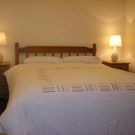 Balhousie Farm Bed And Breakfast Kirkton of Largo Exteriér fotografie