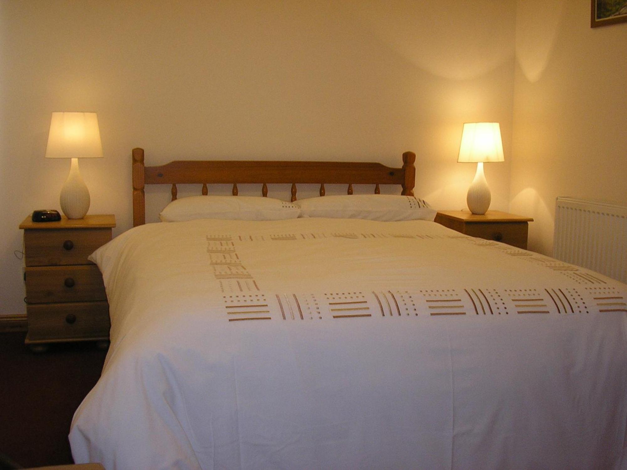 Balhousie Farm Bed And Breakfast Kirkton of Largo Exteriér fotografie