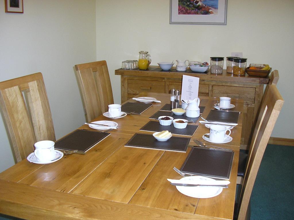 Balhousie Farm Bed And Breakfast Kirkton of Largo Exteriér fotografie