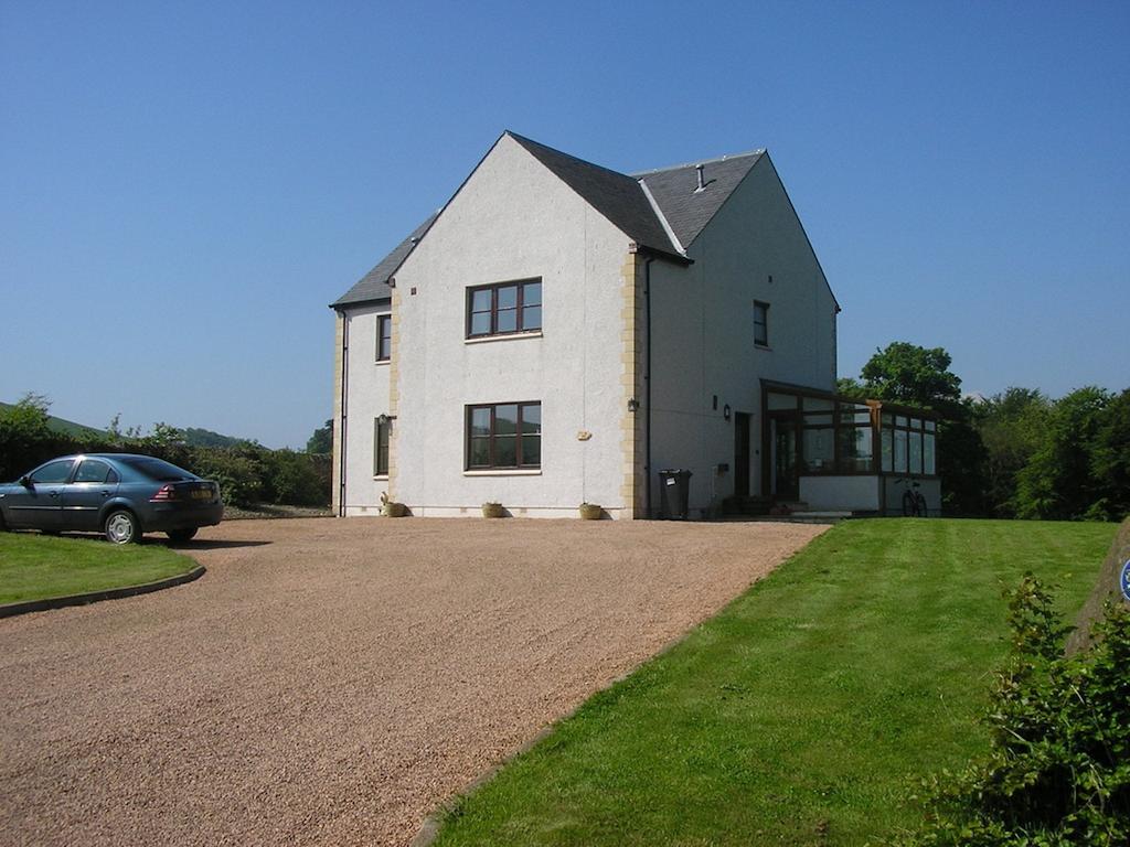Balhousie Farm Bed And Breakfast Kirkton of Largo Exteriér fotografie