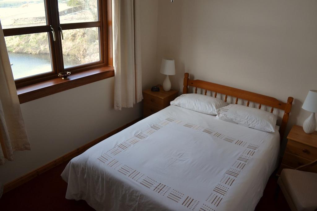 Balhousie Farm Bed And Breakfast Kirkton of Largo Pokoj fotografie